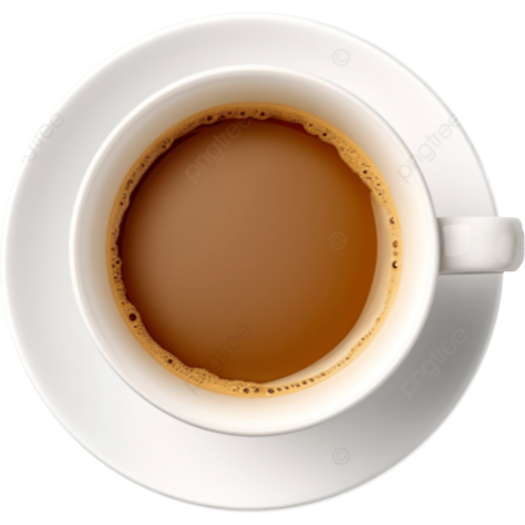 Tea cup